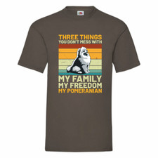 Three Things You Don't Mess