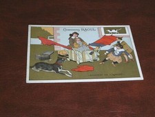 ORIGINAL ART NOUVEAU