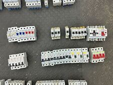 WYLEX  MCB CIRCUIT BREAKER / MAIN SWITCH / RCD 