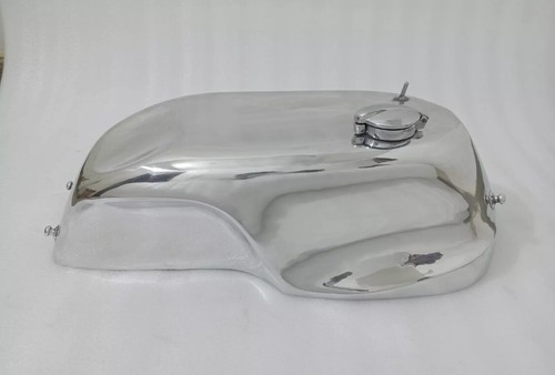 Honda agusta style - mv,