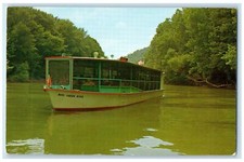 c1950's Sightseeing Cruiser