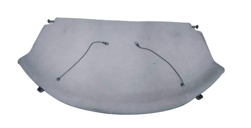 Ford puma mk1 light - ford, grey
