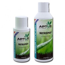 Aptus NutriSpray 150ml Natural