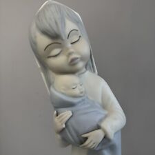 Porceval Figurine - Mother And