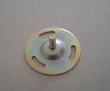 Curtain Pole Bracket Fixing