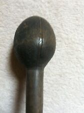 A fine african club, maybe