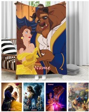 Beauty and The Beast