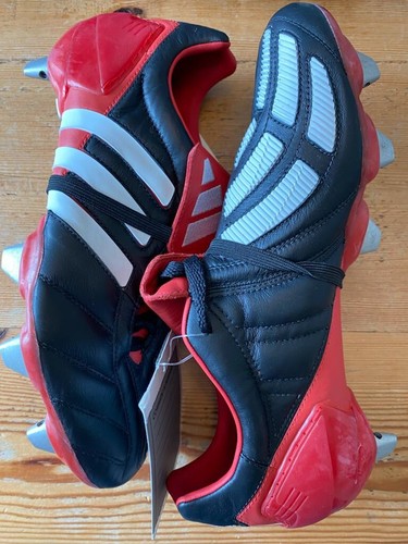 Adidas predator mania 2002 - adidas, sg