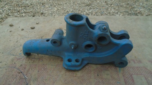 Ransomes trailing plough rear - ransomes,