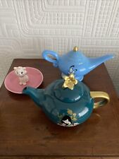 Small Collection Of Disney Memorabilia