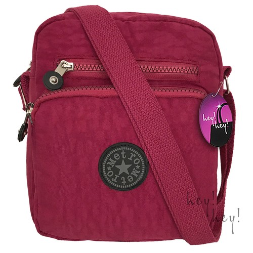 Cross body handbag small - cross,