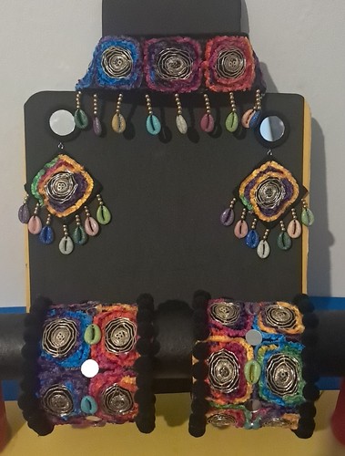 Navratri jewellery set for - jewellery,