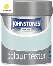 Paint Tester Pots - Wall &