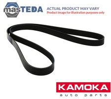 7016029 MICRO-V MULTI RIBBED BELT DRIVE BELT KAMOKA NEW OE REPLACEMENT