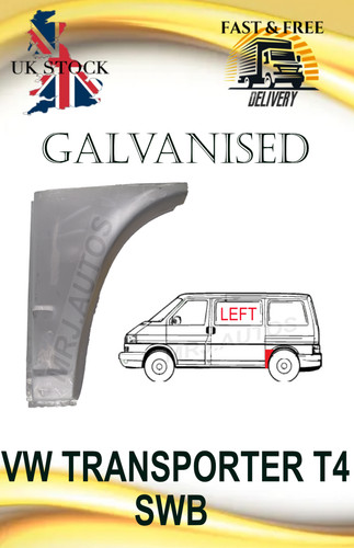 For transporter swb - vw, t4