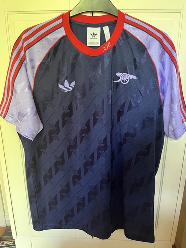 Arsenal football shirt icon - arsenal,