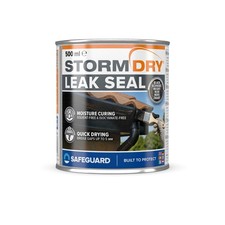 Stormdry Liquid Rubber Leak