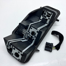 Peugeot 407sw bulb holder RIGHT rear light 2003 - 2011 UK Driver O/S estate