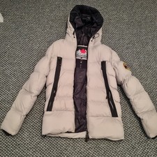 Zavetti Canada Winter Coat
