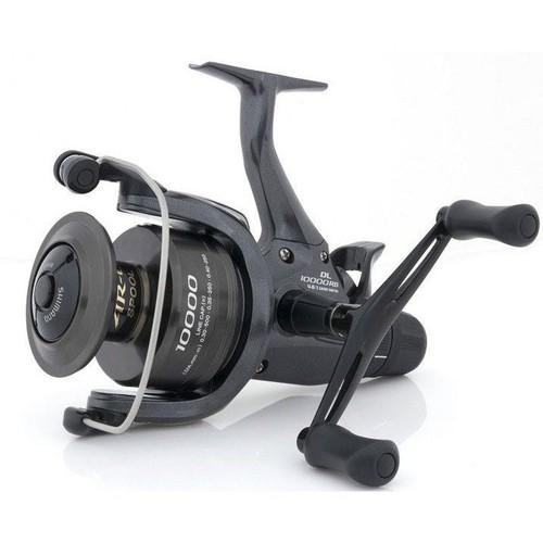 Shimano baitrunner 10000rb - dl,