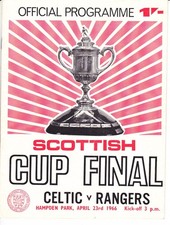 Scottish League Cup Final