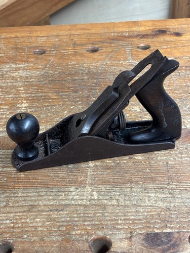 Stanley plane sweetheart - stanley,
