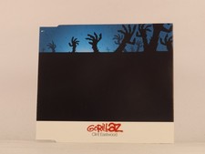 GORILLAZ CLINT EASTWOOD (G36)