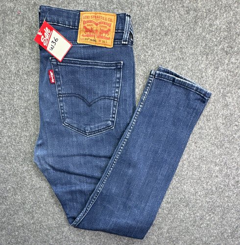Levi 519 ball slim - slim, fit