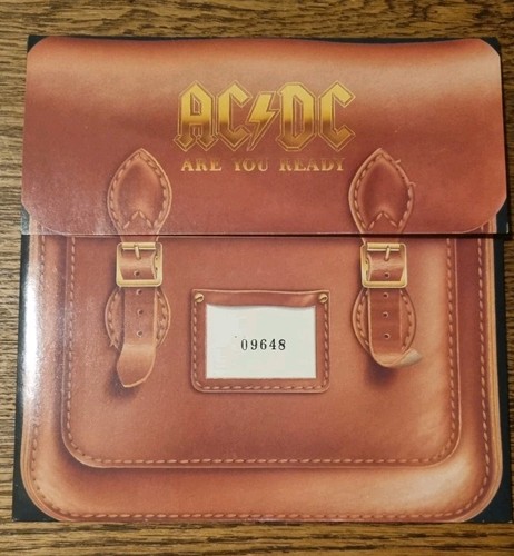 Are you ready 1991 7 - ready, 7"