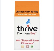 Thrive PremiumPlus Chicken