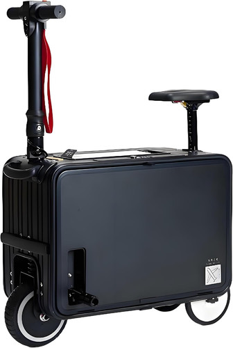 Smart rideable scooter - 20",