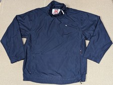 Kappa Cagoule Jacket Smock