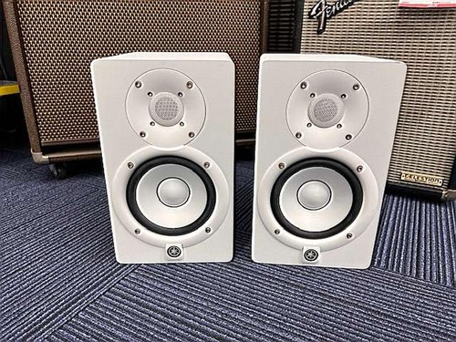 Yamaha hs5 active monitor - hs5,