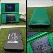 Nintendo DSi XL Console +