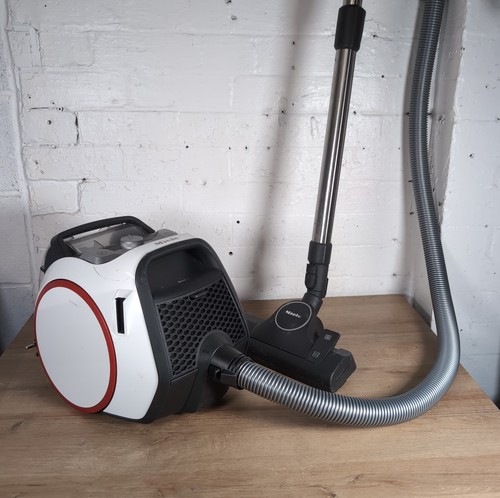Miele boost cx1 - boost, vacuum