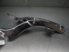 Yamaha XVS650 Dragstar Classic 1999-2010 Rear Fender Support Bracket Covers