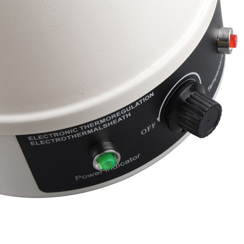 Electric heating mantle - electric,