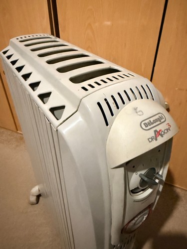 Delonghi dragon 2kw - delonghi,