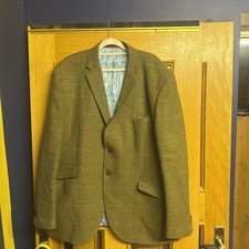Brook Taverner Tweed Blazer