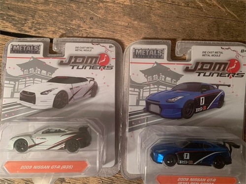 Lot jada jdm tuners - of,