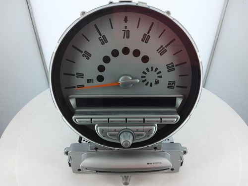 Mini r55 r56 2007 - mini, 2007-10