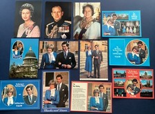 Vintage Commemorative