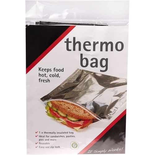 Toastabags insulated thermo - toastabags,