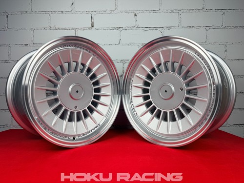 Dtm rw20 style - dtm,