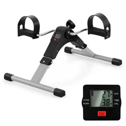 Under desk exercise bike - bike, pedal