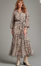 Together Blush Animal Print