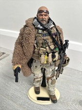 1/6 US Special Forces/ Delta