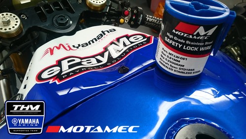 Motamec motorsport 61mm - motorsport, 0.61mm