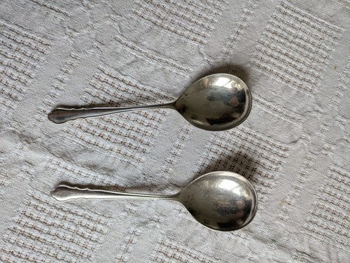 John dixon sons - dixon, spoon