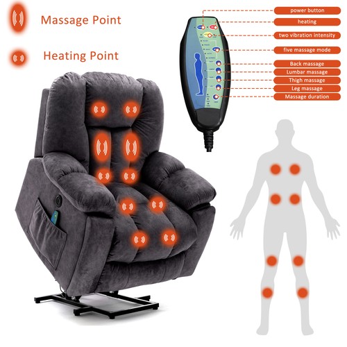 Pictures change power massage - change,